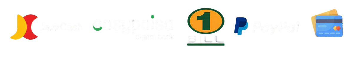 Payment Methods